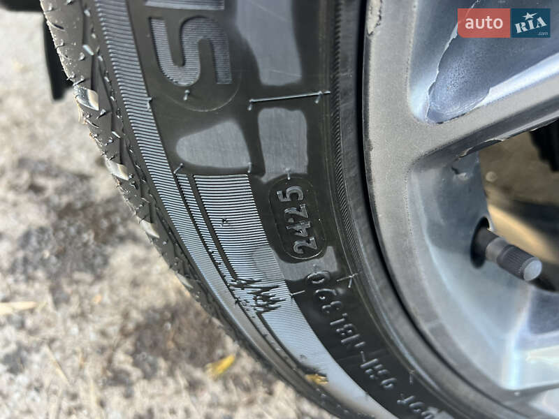 Седан Ford Focus 2013 в Калуше фото 27 Седан Ford Focus 2013 в Калуше