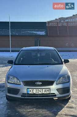 Універсал Ford Focus 2006 в Кривому Розі