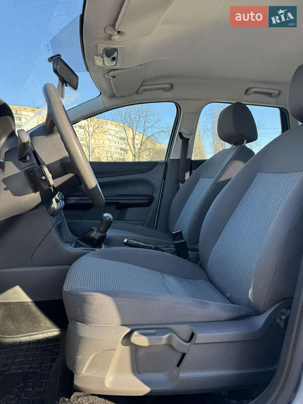 Универсал Ford Focus 2006 в Кривом Роге