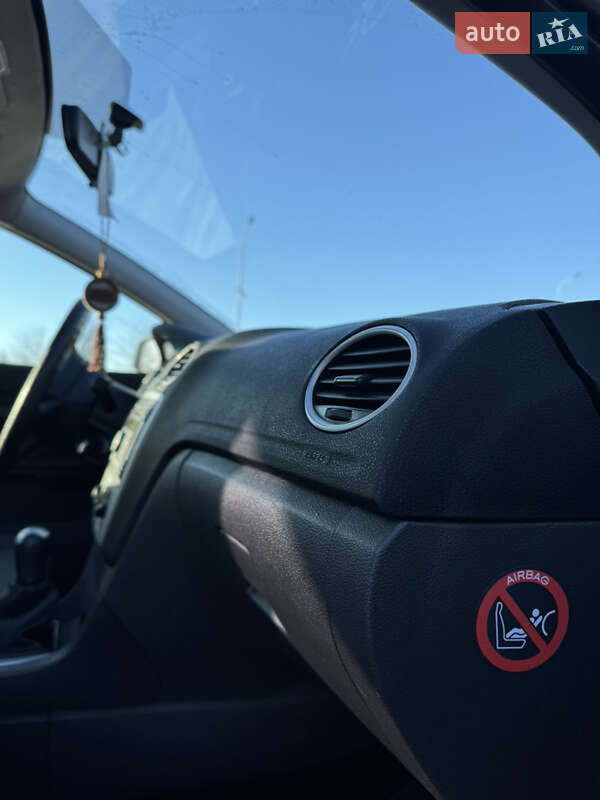 Универсал Ford Focus 2006 в Кривом Роге