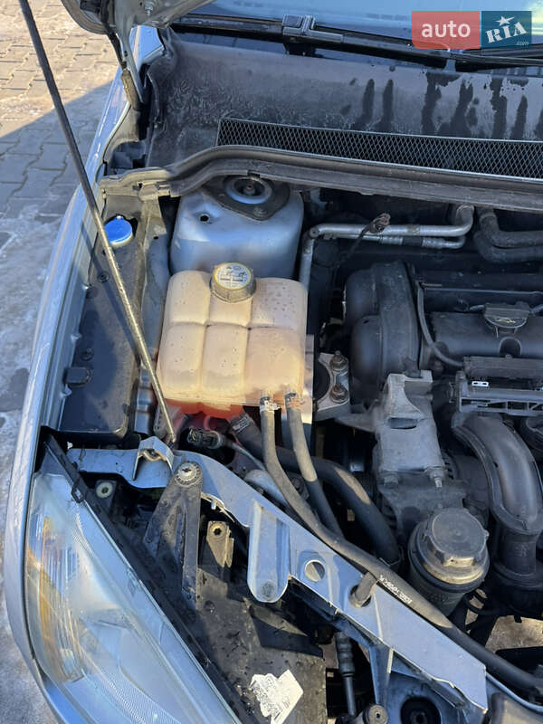 Универсал Ford Focus 2006 в Кривом Роге