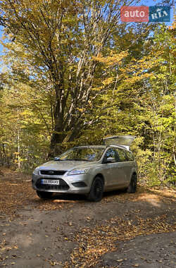 Универсал Ford Focus 2010 в Каменец-Подольском