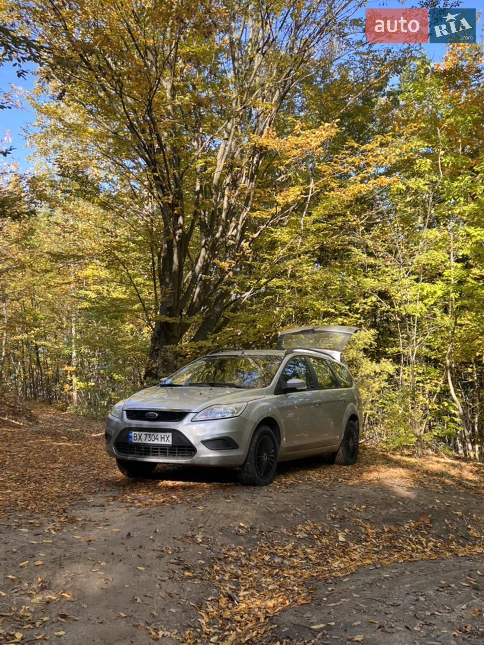 2011 Ford Focus - мініатюра 18