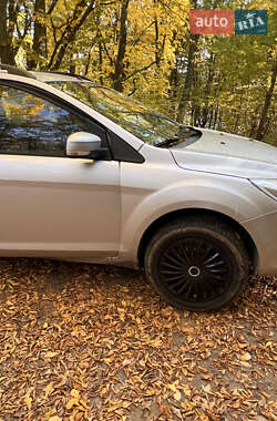 Універсал Ford Focus 2010 в Хмельницькому
