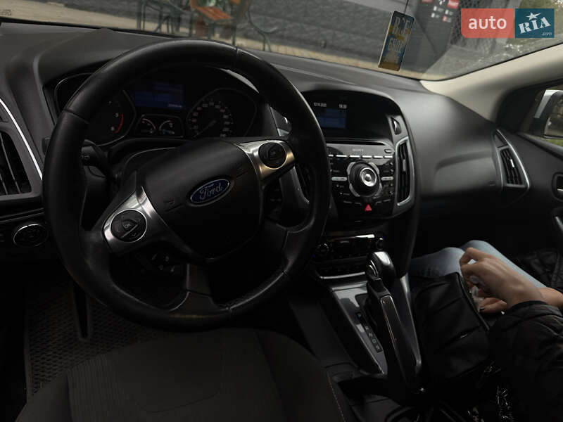 Універсал Ford Focus 2011 в Красилові