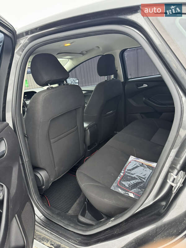Седан Ford Focus 2015 в Городище фото 8 Седан Ford Focus 2015 в Городище