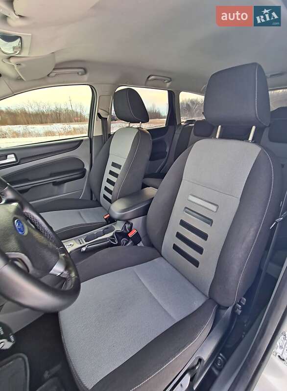 Универсал Ford Focus 2009 в Житомире