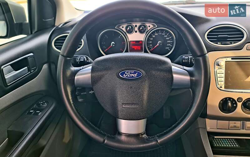 Универсал Ford Focus 2009 в Житомире