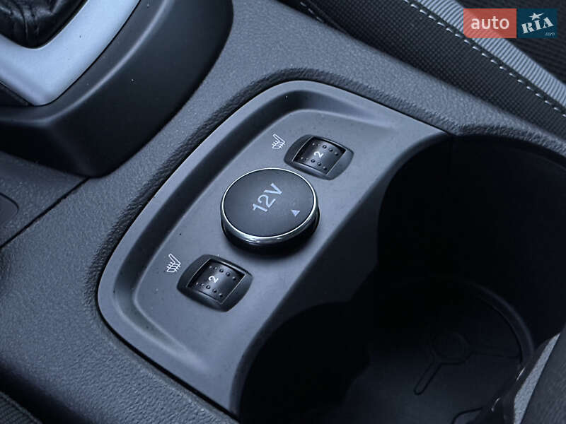 Універсал Ford Focus 2014 в Стрию