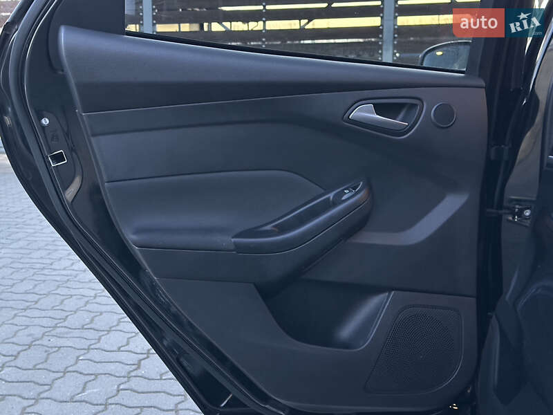 Універсал Ford Focus 2014 в Стрию