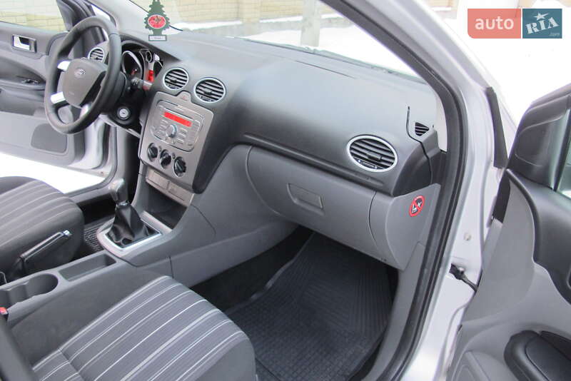 Универсал Ford Focus 2009 в Киеве