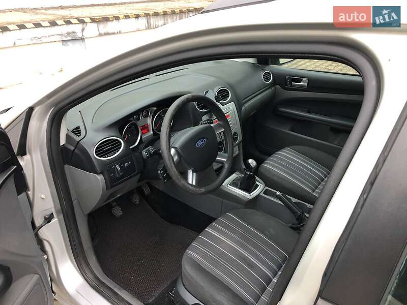 Універсал Ford Focus 2008 в Львові