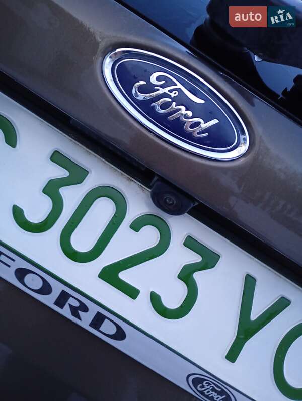 Хетчбек Ford Focus 2018 в Львові фото 22 Хетчбек Ford Focus 2018 в Львові