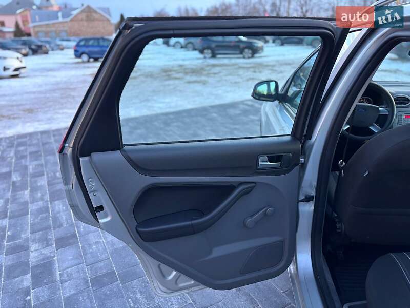 Универсал Ford Focus 2008 в Коломые