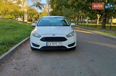 Седан Ford Focus 2017 в Харкові