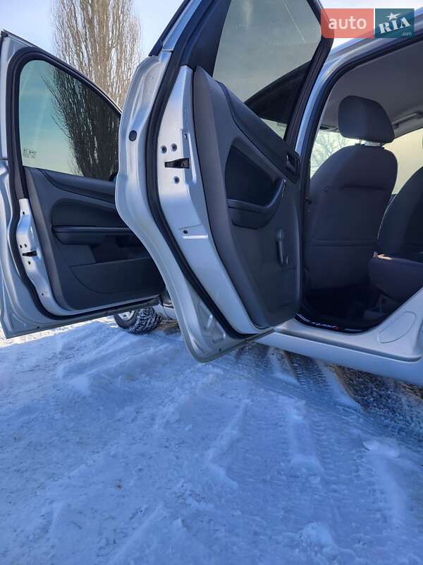 Универсал Ford Focus 2005 в Бердичеве