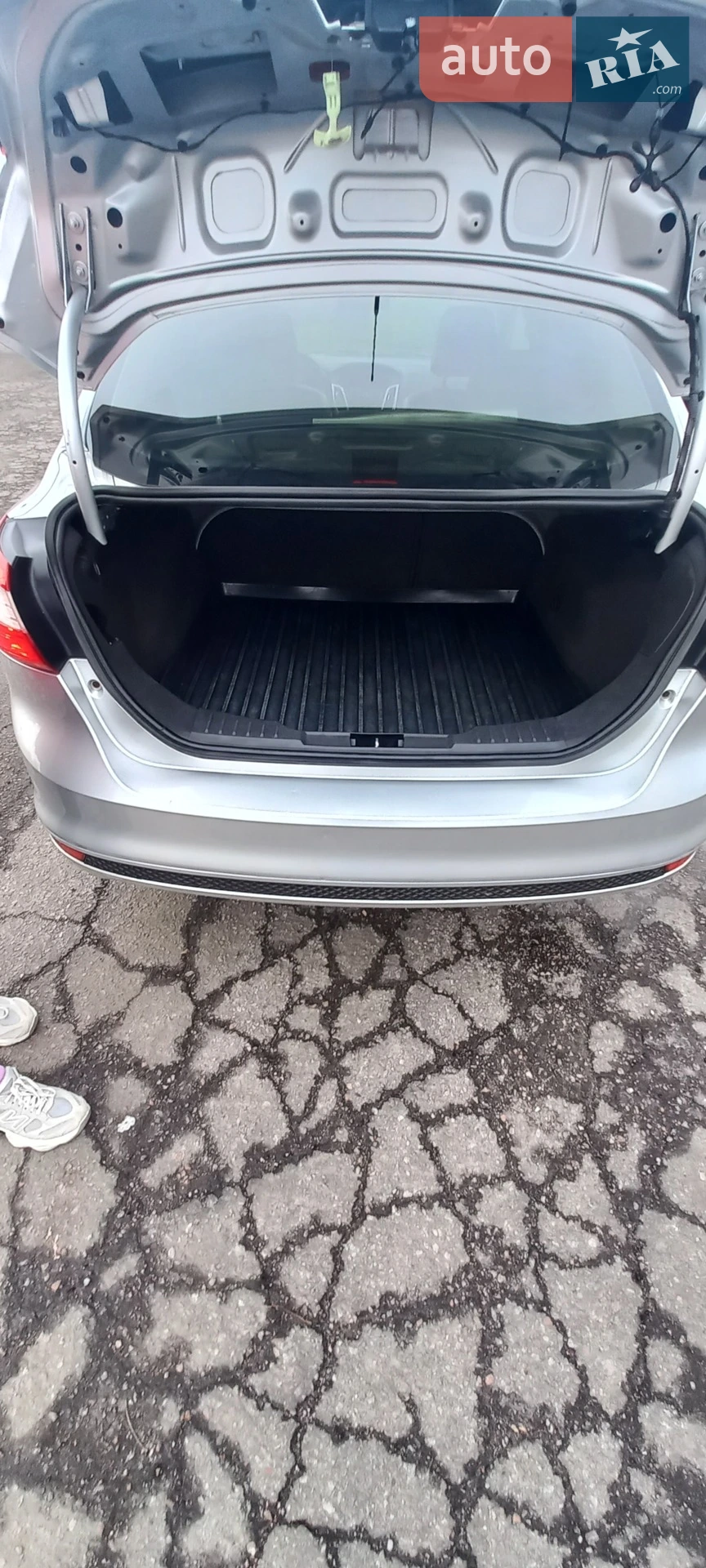 2012 Ford Focus - мініатюра 14