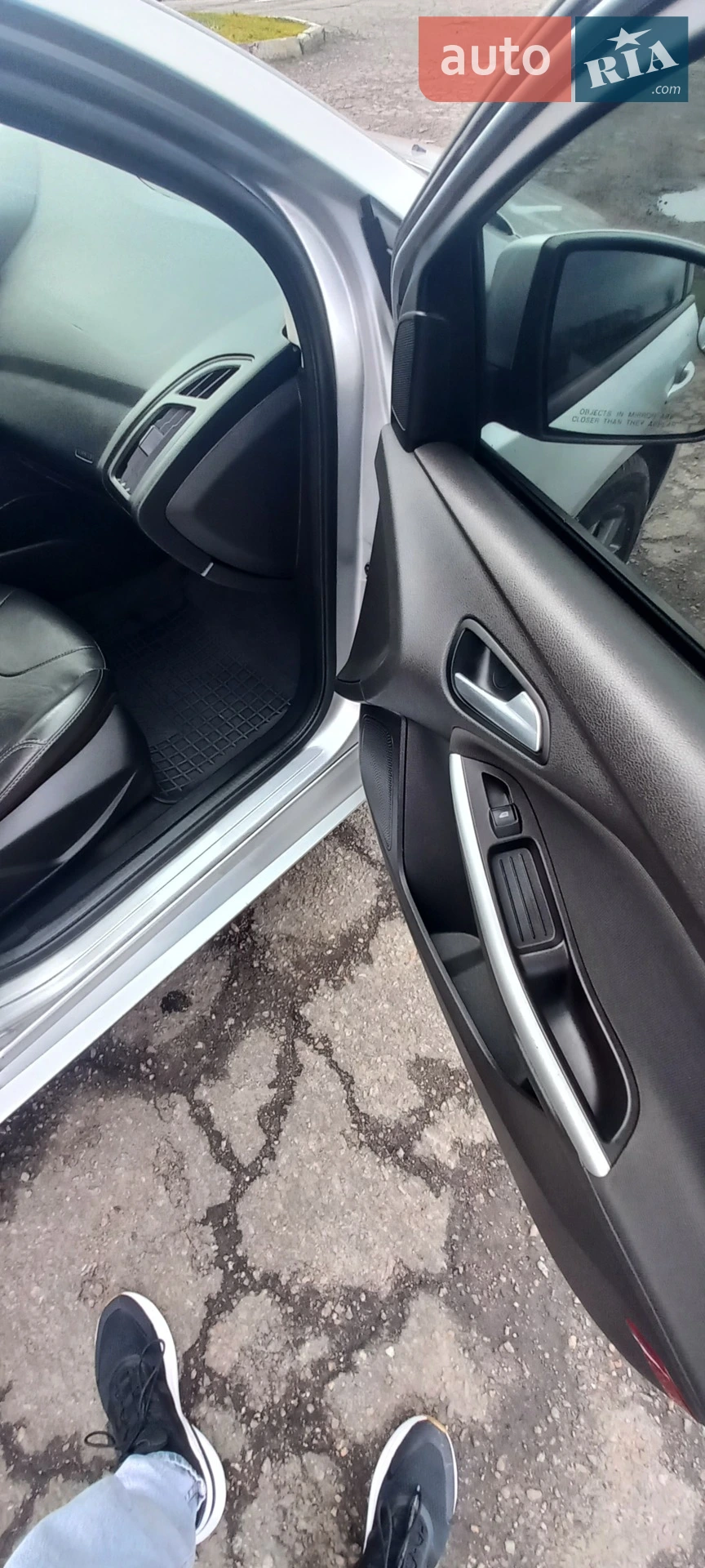 2012 Ford Focus - мініатюра 19