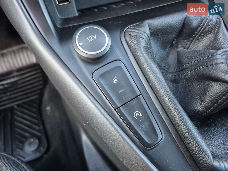 Универсал Ford Focus 2014 в Бродах фото 34 Универсал Ford Focus 2014 в Бродах