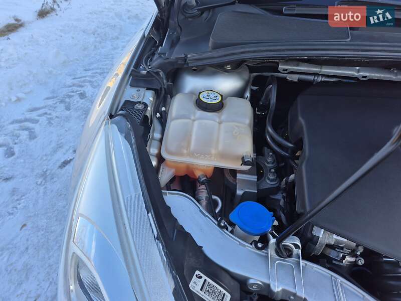 Универсал Ford Focus 2014 в Бродах фото 54 Универсал Ford Focus 2014 в Бродах