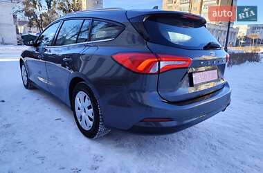 Универсал Ford Focus 2020 в Житомире