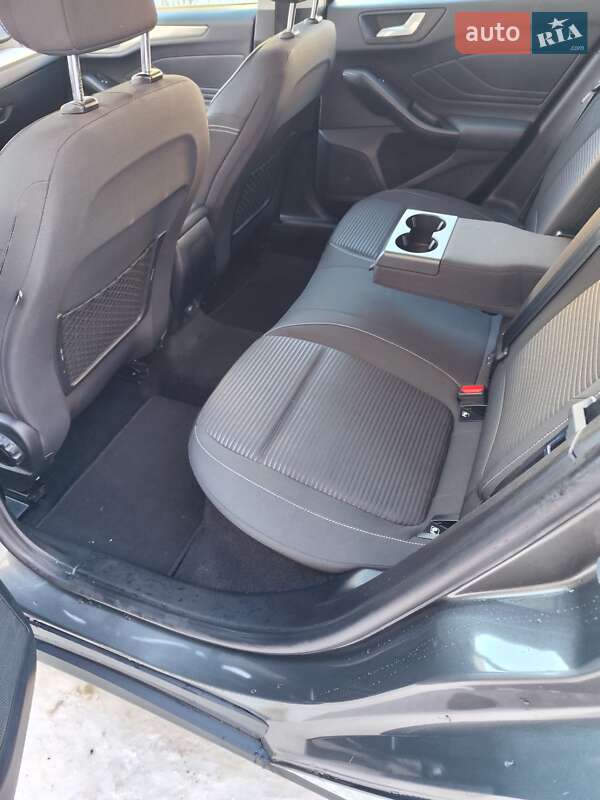 Универсал Ford Focus 2020 в Житомире