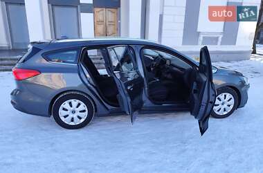 Универсал Ford Focus 2020 в Житомире