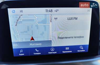 Универсал Ford Focus 2020 в Житомире