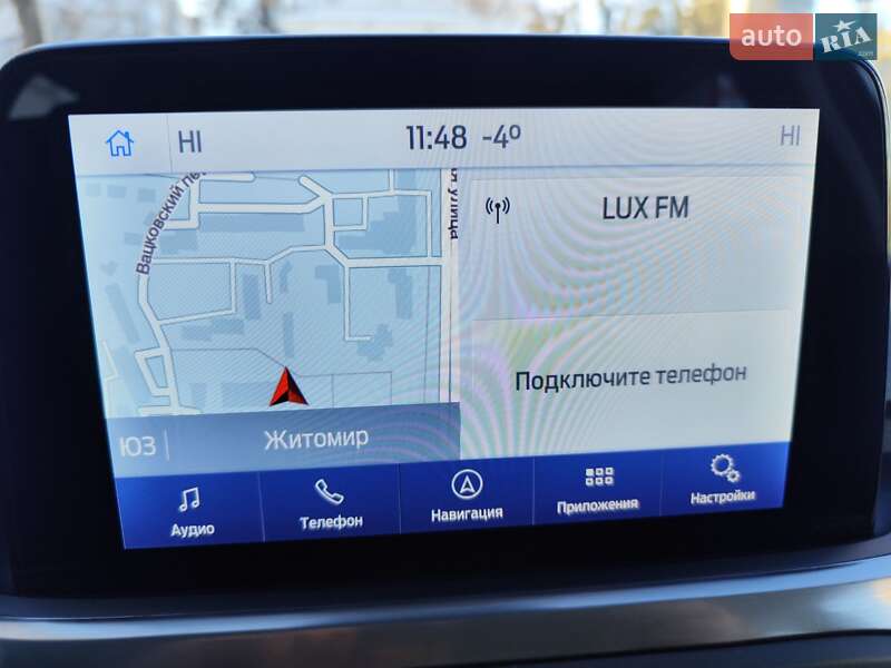 Универсал Ford Focus 2020 в Житомире