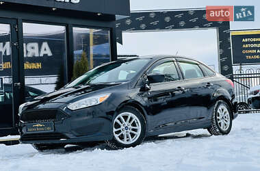 Седан Ford Focus 2018 в Харькове