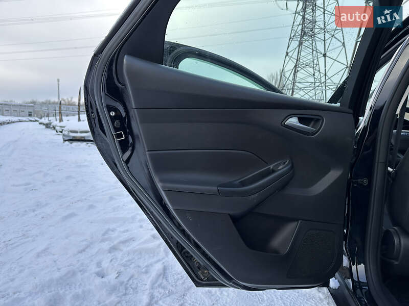 Седан Ford Focus 2018 в Харькове фото 17 Седан Ford Focus 2018 в Харькове