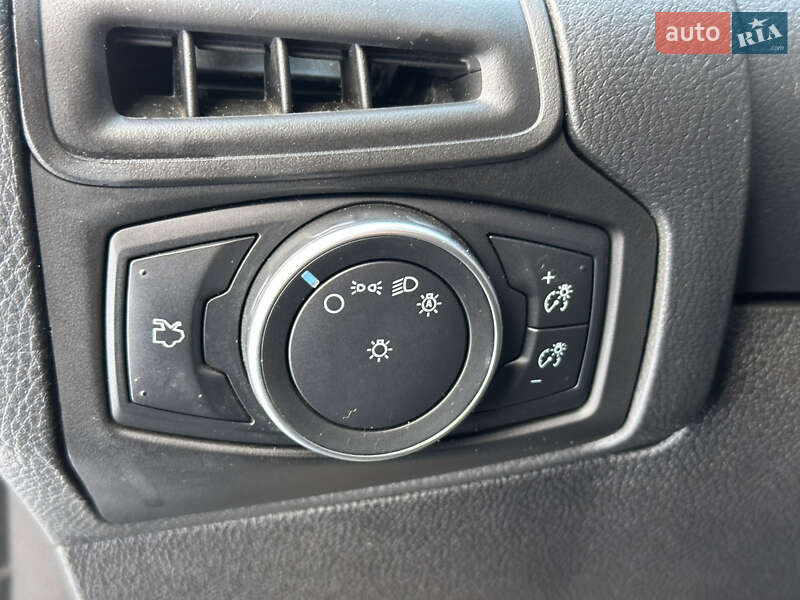 Седан Ford Focus 2018 в Харькове фото 35 Седан Ford Focus 2018 в Харькове