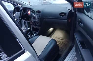 Універсал Ford Focus 2007 в Чернігові