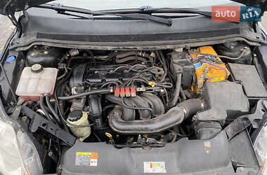 Хэтчбек Ford Focus 2008 в Александрие