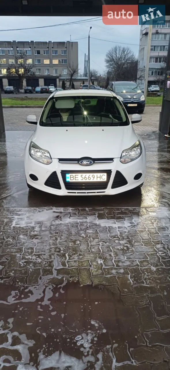 2014 Ford Focus - мініатюра 24