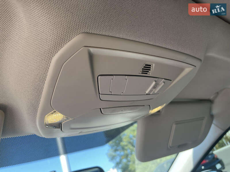 Седан Ford Focus 2015 в Киеве