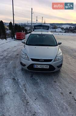 Універсал Ford Focus 2008 в Золочеві