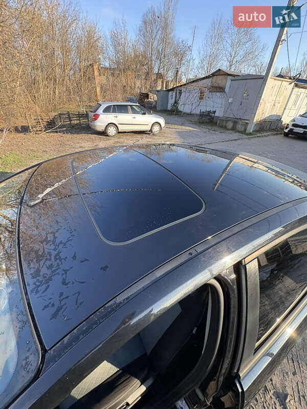 Хэтчбек Ford Focus 2005 в Киеве