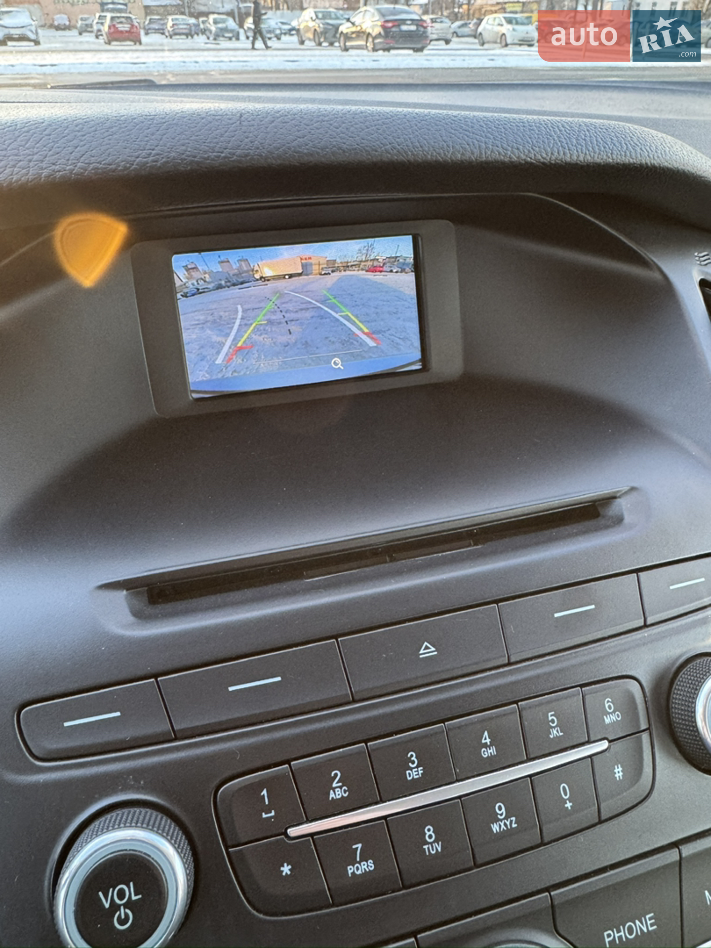 2015 Ford Focus - мініатюра 12