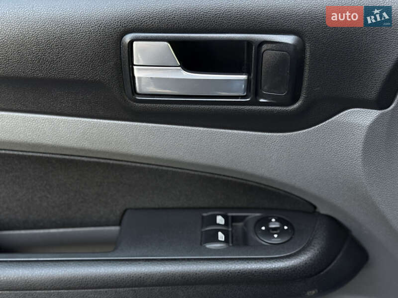 Универсал Ford Focus 2008 в Ровно