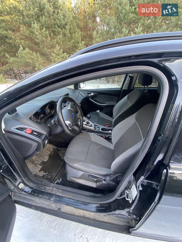 Универсал Ford Focus 2011 в Костополе