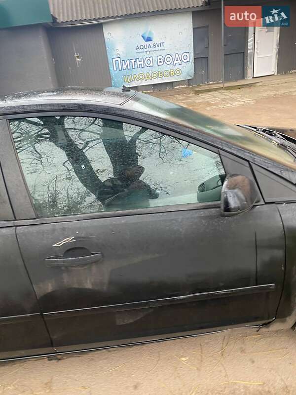 Хетчбек Ford Focus 2007 в Житомирі