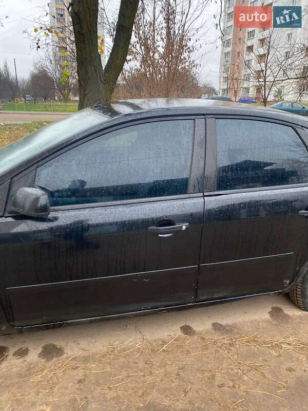 Хетчбек Ford Focus 2007 в Житомирі