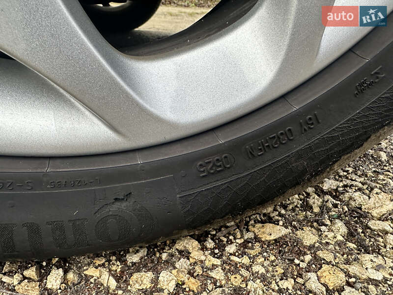 Універсал Ford Focus 2010 в Збаражі