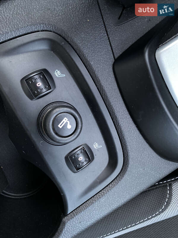 Универсал Ford Focus 2012 в Луцке