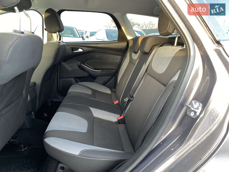 Универсал Ford Focus 2012 в Луцке