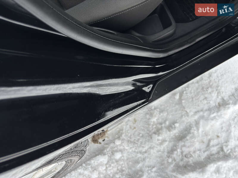 Універсал Ford Focus 2012 в Хоролі фото 22 Універсал Ford Focus 2012 в Хоролі