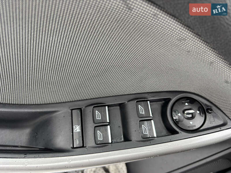 Універсал Ford Focus 2012 в Хоролі фото 32 Універсал Ford Focus 2012 в Хоролі
