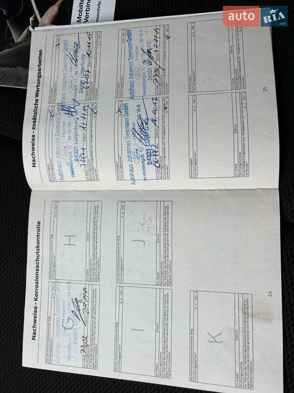 Універсал Ford Focus 2012 в Хоролі фото 41 Універсал Ford Focus 2012 в Хоролі