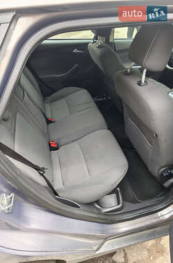 Универсал Ford Focus 2012 в Виннице